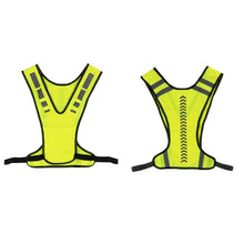 Заредете изображение във визуализатора на галерията – Reflective vest FSVST-085
