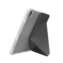 Заредете изображение във визуализатора на галерията – Гръб WiWU - Classic III TPU за iPads 10.2''/10.5'' - черен
