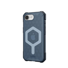 Заредете изображение във визуализатора на галерията – UAG Urban Armor Gear case ESSENTIAL ARMOR compatible with MagSafe for IPHONE 16e cloud blue
