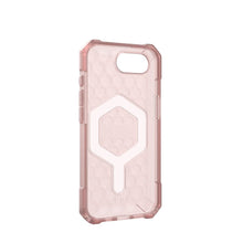 Заредете изображение във визуализатора на галерията – UAG Urban Armor Gear case ESSENTIAL ARMOR compatible with MagSafe for IPHONE 16e rose
