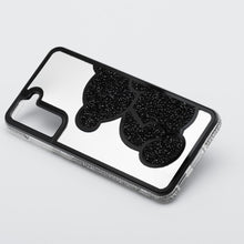 Заредете изображение във визуализатора на галерията – Гръб TEDDY BEAR за SAMSUNG S25 Edge черен
