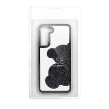 Заредете изображение във визуализатора на галерията – Гръб TEDDY BEAR за SAMSUNG S25 Edge черен
