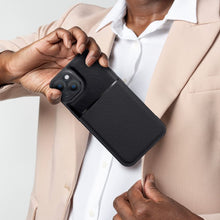 Заредете изображение във визуализатора на галерията – Гръб NOBLE за XIAOMI 15 PRO черен
