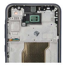 Заредете изображение във визуализатора на галерията – Дисплей за SAMSUNG A35 5G A356B GH82-34221A Midnight Син
