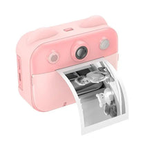 Заредете изображение във визуализатора на галерията – HOCO printing paper for children printing camera 5 pcs
