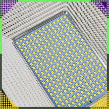 Заредете изображение във визуализатора на галерията – Solar garden/street lamp for pole 50W 100 LED RC-K-1327
