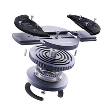 Заредете изображение във визуализатора на галерията – QIANLI iPINCH Motherboard Repair Stand
