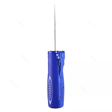 Заредете изображение във визуализатора на галерията – MECHANIC IR16 Electric Polishing Tool
