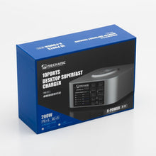 Заредете изображение във визуализатора на галерията – MECHANIC X-Power PLUS DC Power Supply 200 W + Induction

