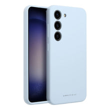 Заредете изображение във визуализатора на галерията – Гръб ROAR CLOUD SKIN  за SAMSUNG S25 Edge Light Син

