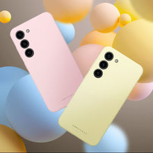 Заредете изображение във визуализатора на галерията – Гръб ROAR CLOUD SKIN  за SAMSUNG S25 Edge Light Розов
