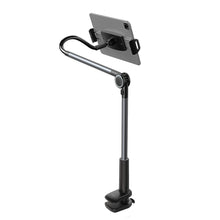 Заредете изображение във визуализатора на галерията – Baseus Holder Otaku Lazy Pro (LUZQ000013) grey
