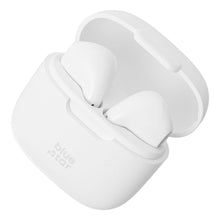 Заредете изображение във визуализатора на галерията – BLUE STAR wireless earphones bluetooth TWS FI7 white
