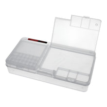 Заредете изображение във визуализатора на галерията – Component Storage Box (BST-W203)
