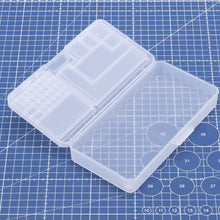 Заредете изображение във визуализатора на галерията – Component Storage Box (BST-W203)
