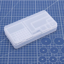 Заредете изображение във визуализатора на галерията – Component Storage Box (BST-W203)
