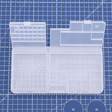 Заредете изображение във визуализатора на галерията – Component Storage Box (BST-W203)
