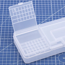 Заредете изображение във визуализатора на галерията – Component Storage Box (BST-W203)
