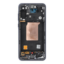 Заредете изображение във визуализатора на галерията – Дисплей за SAMSUNG A55 A5560 INCELL with frame
