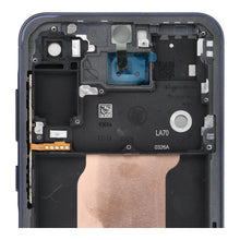 Заредете изображение във визуализатора на галерията – Дисплей за SAMSUNG A55 A5560 INCELL with frame
