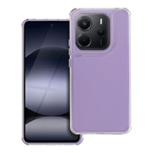 Заредете изображение във визуализатора на галерията – Гръб MATRIX за XIAOMI Redmi Note 14 5G light виолетов

