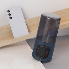 Заредете изображение във визуализатора на галерията – HOCO speaker bluetooth BS64 blue
