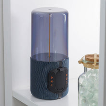 Заредете изображение във визуализатора на галерията – HOCO speaker bluetooth BS64 blue
