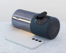 Заредете изображение във визуализатора на галерията – HOCO speaker bluetooth BS64 blue
