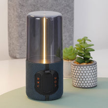 Заредете изображение във визуализатора на галерията – HOCO speaker bluetooth BS64 blue
