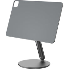 Заредете изображение във визуализатора на галерията – WiWU - Portable and Adjustable Tablet Stand ZM310 for iPad Air 13&quot; 2024/Pro 12,9&quot;
