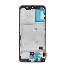 Заредете изображение във визуализатора на галерията – Дисплей за SAMSUNG A41 A415 INCELL with frame
