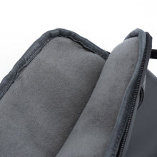 Заредете изображение във визуализатора на галерията – FORCELL F-PROTECT URBAN STYLE Чанта за лаптоп 15,6" черна
