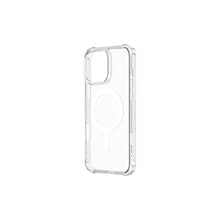 Заредете изображение във визуализатора на галерията – X-ONE Dropguard Magnetic Case Pro (MagSafe compatible) - for Apple iPhone 16 black
