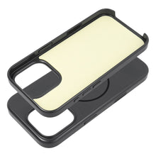 Заредете изображение във визуализатора на галерията – Glossy Mag Cover compatible with MagSafe for IPHONE 16 PLUS black
