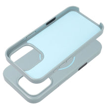 Заредете изображение във визуализатора на галерията – Glossy Mag Cover compatible with MagSafe for IPHONE 16 PRO MAX mint
