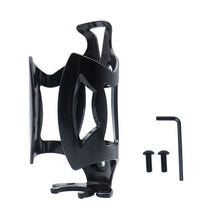 Заредете изображение във визуализатора на галерията – Bottle cage FSCGE- red yellow
