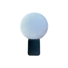 Заредете изображение във визуализатора на галерията – LED light ring for selfie on mobile phone MINI Q black
