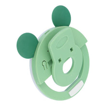 Заредете изображение във визуализатора на галерията – LED light ring for selfie on mobile phone RK12 green
