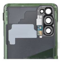 Заредете изображение във визуализатора на галерията – ServicePack Back Cover for SAMSUNG S20 G980F/G981B Grey GH82-22068A
