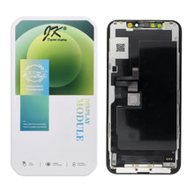 Заредете изображение във визуализатора на галерията – JK Дисплей за IPHONE 11 PRO FullHD Incell (Change IC)
