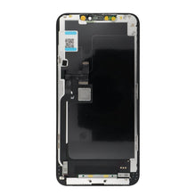Заредете изображение във визуализатора на галерията – JK Дисплей за IPHONE 11 PRO MAX FullHD Incell (Change IC)
