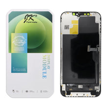 Заредете изображение във визуализатора на галерията – JK Дисплей за IPHONE 12 PRO MAX FullHD Incell (Change IC)
