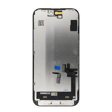 Заредете изображение във визуализатора на галерията – JK Дисплей за IPHONE 15 FullHD Incell (Change IC)
