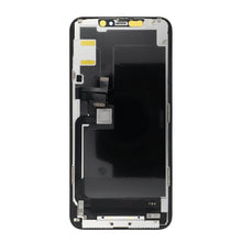 Заредете изображение във визуализатора на галерията – JK Дисплей за IPHONE 11 PRO MAX SOFT OLED (Change IC)
