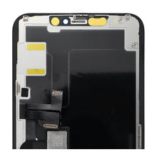 Заредете изображение във визуализатора на галерията – JK Дисплей за IPHONE 11 PRO MAX SOFT OLED (Change IC)
