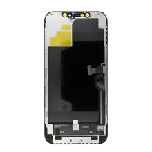 Заредете изображение във визуализатора на галерията – JK Дисплей за IPHONE 12 PRO MAX SOFT OLED (Change IC)
