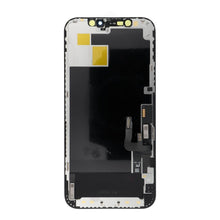 Заредете изображение във визуализатора на галерията – JK Дисплей за IPHONE 12 / 12 PRO SOFT OLED (Change IC)
