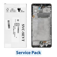 Заредете изображение във визуализатора на галерията – Дисплей за SAMSUNG A42 A426 GH82-24375A
