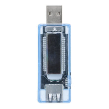 Заредете изображение във визуализатора на галерията – KEWEISI USB Charge Tester

