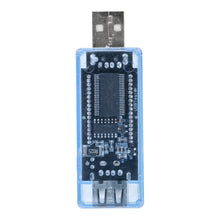 Заредете изображение във визуализатора на галерията – KEWEISI USB Charge Tester
